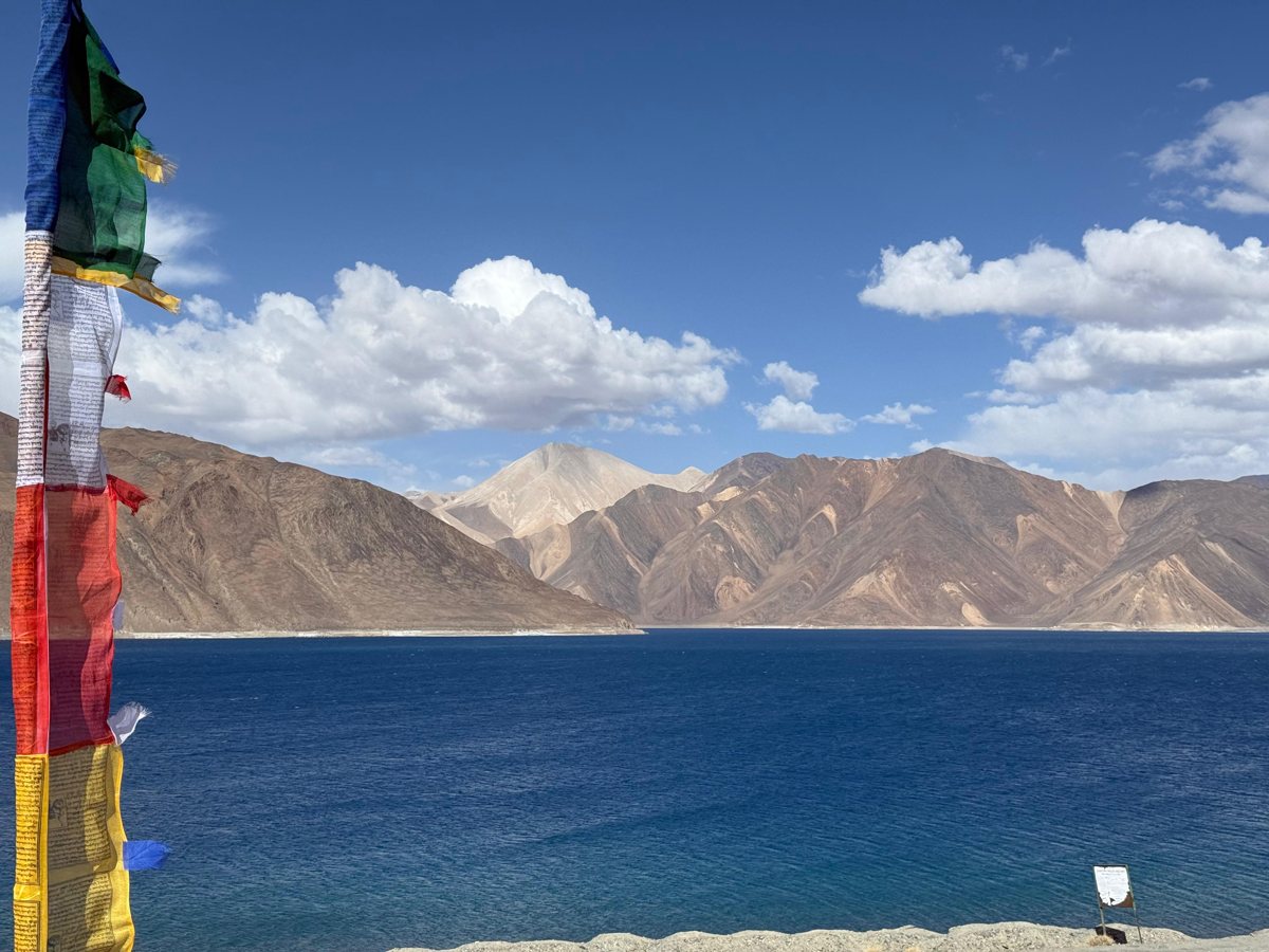 White Hawk Expeditions — Spiti and Ladakh photography