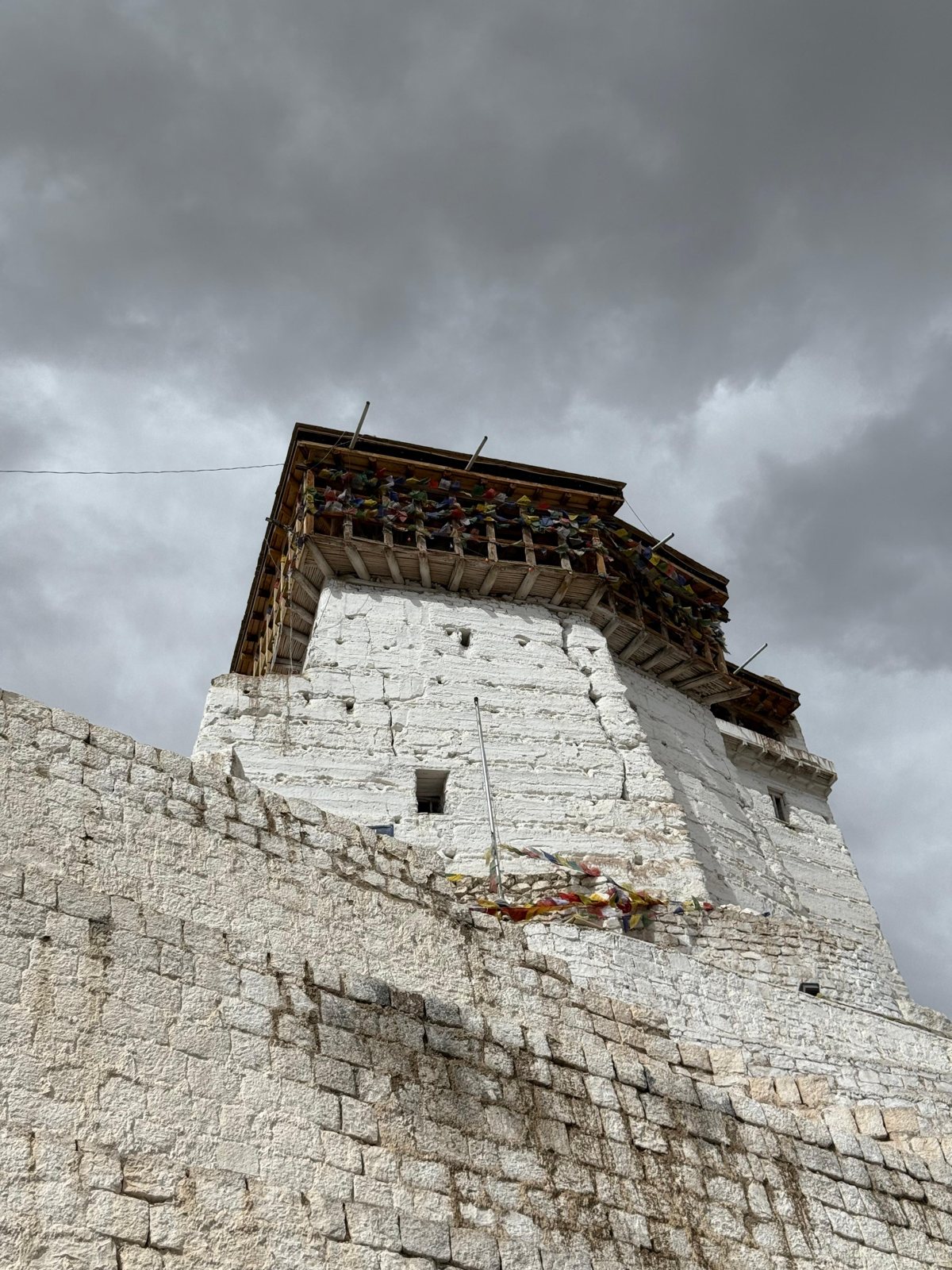 White Hawk Expeditions — Spiti and Ladakh photography
