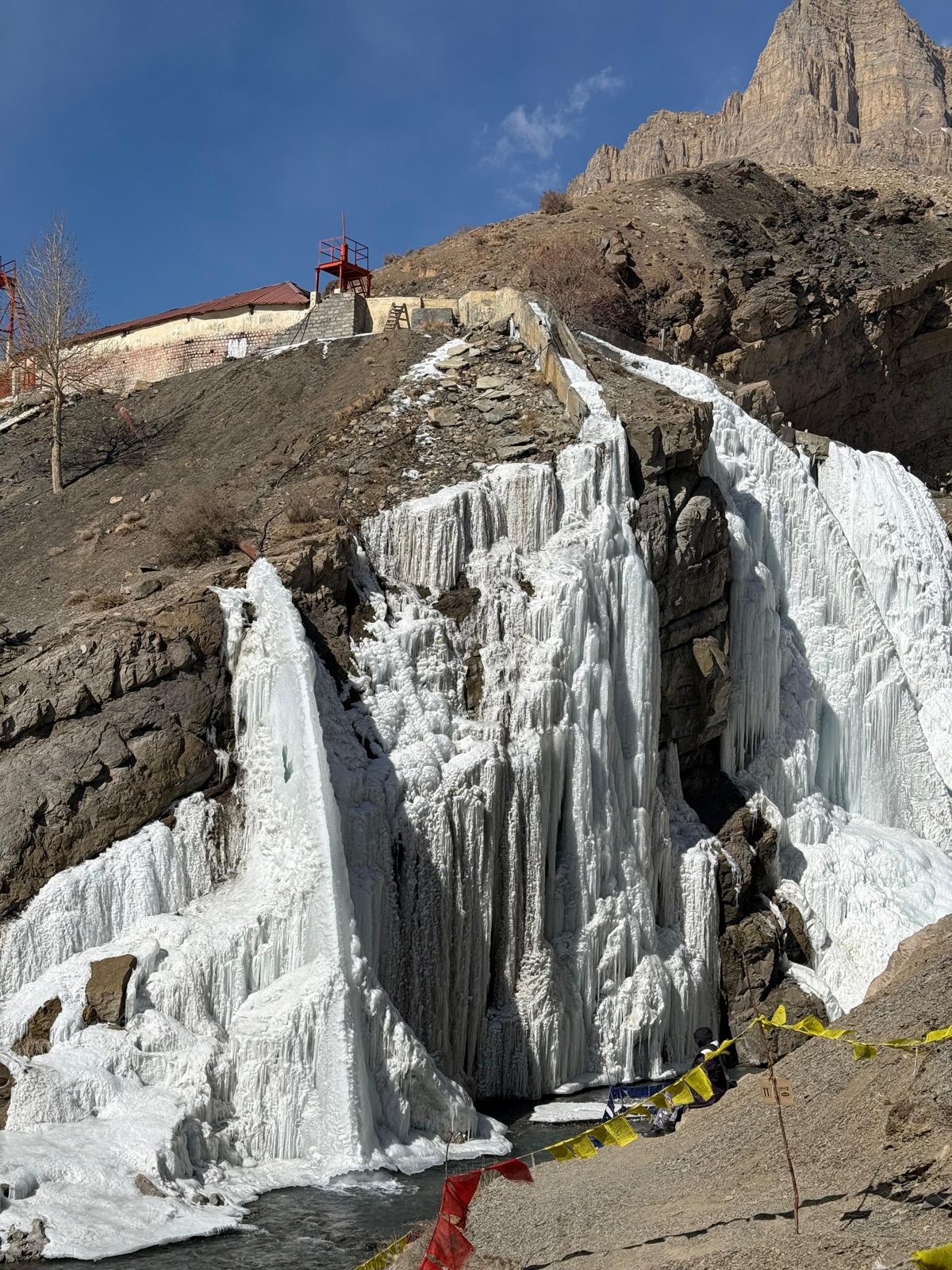 White Hawk Expeditions — Spiti and Ladakh photography